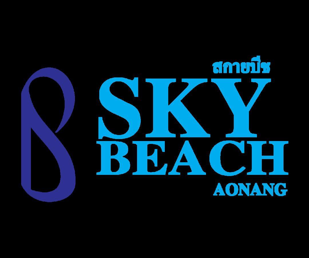 Sky Beach Ao Nang Kültér fotó